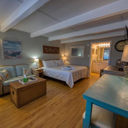 Waterway View Studio 2 W/ Pool, 1 Mile To Wrightsville Beach วิลมิงตัน ภายนอก รูปภาพ